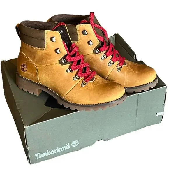 Timberland Shoes New Timberland Womens 95m Ellendale Mid Hiker